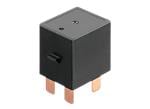 Panasonic Industrial Devices EC-N Automotive-Relais