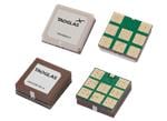 Taoglas ASGGB Active GNSS SMD 18mm/25mm Patches