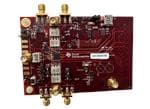 Texas Instruments ADC3664EVM Evaluierungsmodul