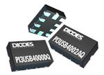 Diodes Incorporated PI3USB4000A USB-Schalter-IC