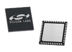 Silicon Labs ZGM230S Z-Wave-800-SiP-Module