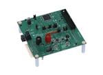 Texas Instruments TAS2X63EVM Verstärker-Evaluierungsmodul (EVM)