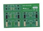 Texas Instruments DIGI-ISO-EVM Digitalisolator-Evaluierungsmodul