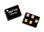 Qorvo QPQ1061 Verlustarme L2-GPS-SAW-Filter