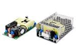 CUI Inc VMS-C/VMS-C-CNF Open Frame Stromversorgungen