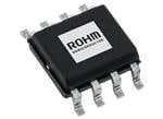 ROHM Semiconductor SH8M Dual Nch+Pch Leistungs-MOSFET