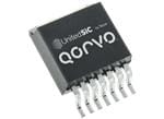 UF3N170400B7S SiC-Normally-on-JFET von 1.700 V bis 400 mW