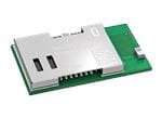 Panasonic Electronic Components PAN1781 BLUETOOTH® 5 Low Energy-Modul