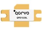Qorvo QPD1028 und QPD1028L 750 W-GaN-auf-SiC-Transistoren