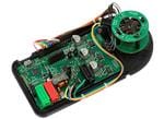 Infineon Technologies MOTORCONTROLKIT_12V Motorsteuerungskit