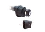 Littelfuse Schlüsselschalter der Baureihe 95060