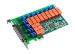 Advantech 12-Kanal-Relais-PCIe-Karte PCIE-1765-AE 