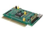 Microchip Technology dsPIC33CH512MP506 Digitales Plug-in-Leistungsmodul