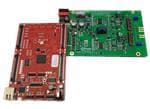 Infineon Technologies 1EDI2002AS Evaluierungskit