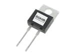 ROHM Semiconductor RFUH25TB3SNZ extrem schnelle Freilaufdiode