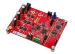 Infineon Technologies EVAL_6EDL7141_TRAP_1SH Motorantriebsboard