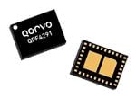 Qorvo QPF4291 2,4-GHz-Wi-Fi®-6-Frontend-Modul