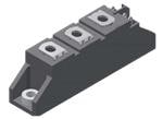IXYS Hochleistungs-Thyristormodule der MCMA-Serie