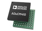Analog Devices Inc. ADuCM410 Analoger Präzisions-Mikrocontroller