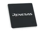 Renesas Electronics RH850/F1KH-D8 High-End-Automotive-Mikrocontroller