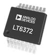 Analog Devices Inc. LT6372-0.2/1 Messverstärker 