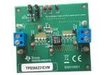 Texas Instruments TPS566231EVM Wandler-Evaluierungsmodul