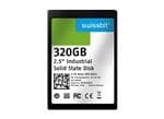 Swissbit X-76 SATA Solid State Drives (SSDs)