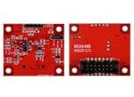 ROHM Semiconductor BU79100G-LA-EVK-001 Evaluierungskit