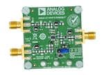 Analog Devices Inc. EVAL-ADA4099-1 Evaluierungsboard