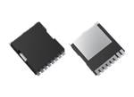 Toshiba Hochspannungs-DTMOS-VI-MOSFETs im TOLL-Gehäuse
