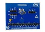 STMicroelectronics STEVAL-1PS02D Evaluierungsboard basierend auf ST1PS02DQTR