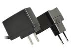 CUI Inc SWH15 15 W AC-DC-Netzteile mit festen Steckerstiften