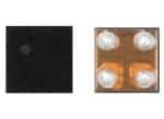 Toshiba TCK12xBG 1A-Lastschalter-ICs