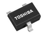 Toshiba Kleinsignal-MOSFETs für Automotive