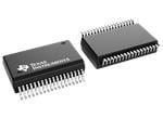 Texas Instruments UCC14240-Q1 Geregeltes Automotive-DC-DC-Modul