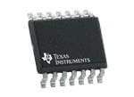 Texas Instruments TXU0104/TXU0104-Q1 Unidirektionale Pegelwandler