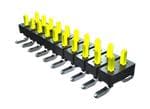 Samtec TMM Tiger Eye™ Niedrigprofil-Stiftleisten