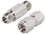 Amphenol / SV Microwave 1-mm-Adapter