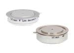 Infineon Technologies T1900N, T2600N und T3800N Phasensteuerungs-Thyristoren