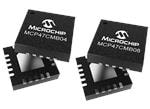 Microchip Technology MCP4xCXBXX Digital-Analog-Wandler