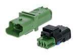 Aptiv Sicma Abgedichtete Mini-Steckverbinder