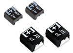 Panasonic Electronic Components POSCAP™ TPE Polymer-Tantal-Festkondensatoren
