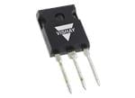 SQW61N65EF Automotive-Leistungs-MOSFET der E-Baureihe