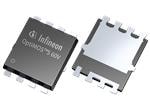 Infineon Technologies IAUZ4xN06S5 OptiMOS™-5 60-V-Automotive-MOSFETs