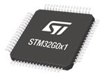 STMicroelectronics STM32G0B1 und STM32G0C1 Mikrocontroller