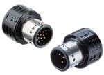 MPronto-12 Kit Push-Pull-Rundsteckverbinder