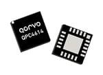 Qorvo QPC4614 Digitaler 75-Ω-Stufendämpfer mit 5 MHz bis 2.000 MHz