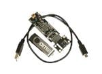 ams OSRAM TMD2712 Evaluierungsmodul