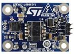 STMicroelectronics STEVAL-L6986IV1 Wandler-Evaluierungsboard