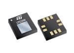 STMicroelectronics LPS22DF MEMS Nano-Drucksensor